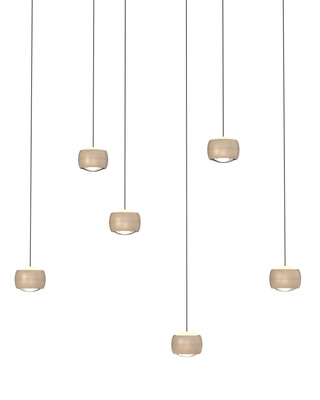 Lampa wisząca QUIBERON 7039-613