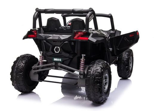 Auto na Akumulator  Buggy UTV-MX Moro Lakier MP4
