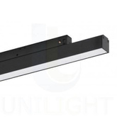 Saga track magnetic  Milky 120 Stripe