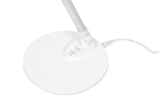 Lampka biurkowa K-BL1527 BIAŁY z serii BOLEK