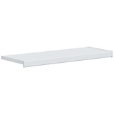 Parapet okienny Biały 100 x 30 x 4,5 cm PVC