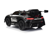 Auto Na Akumulator Mercedes AMG GT3 Czarny