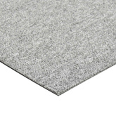 Dywan 20 pcs Jasnoszary 50 x 50 cm 100% polipropylen