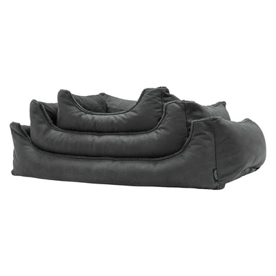 Madison Legowisko dla psa Orthopedic, 120x80 cm, szare