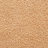 ławka Gładki Beżowy 80 x 40 x 46 cm Bouclé