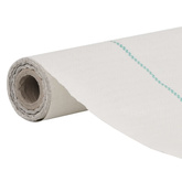 Agrowłóknina antychwastowa, biała, 1x50 m, PP