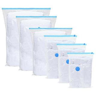Torby do przechowywania Montowane na ścianie 10 pcs 70 x 50 cm