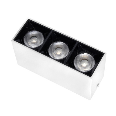 Lampa natynkowa JDL-6T 9 W
