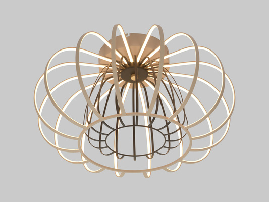 Lampa sufitowa SALO 9033-113