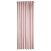 Zasłona Milan pudrowy róż 140x300