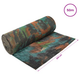 Rolka Jutowa 200 x 5000 cm Moro