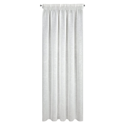 Zasłona Kelsi naturalna 140x270