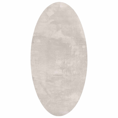 Dywany pokojowe HUARTE piaskowy 80 x 150 cm 100% poliester