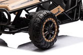 Auto Na Akumulator Buggy A8812 Khaki 24V