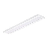 Oprawa natynkowa LEDINAIRE SM060C LED32S/840 PSU W20L120 36W, 3200lm, 4000K neutralna, Philips