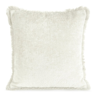 Poszewka Adia kremowa 45x45