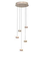 Lampa wisząca QUIBERON 5039-513