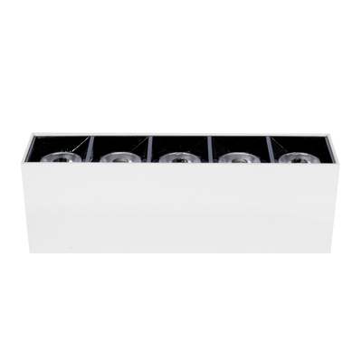 Lampa natynkowa JDL-3T 15 W
