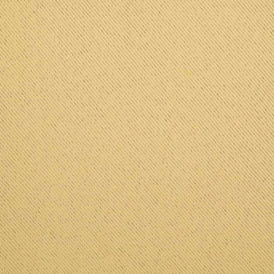 Firany blackout z kółkami 2 pcs Beżowy 140 x 140 cm Poliester