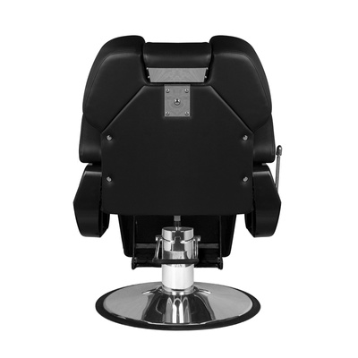 Hair System fotel barberski New York czarny 128409