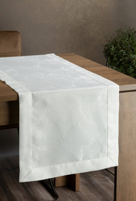 Bieżnik Diana naturalny 40x200