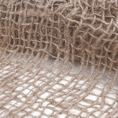 Mata embankment z juty naturalny 1,6 x 40 m