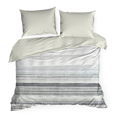 Pościel biała 140x200