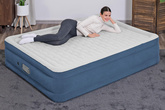 Materac Dmuchany 203 x 152 x 46 cm  Bestway 67624