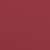 vidaXL Poduszka na leżak, winna czerwień, 200x70x3 cm, tkanina Oxford