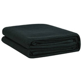 vidaXL Dywan namiotowy, 250 x 600 cm, HDPE, zielony