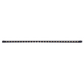 Lampa z diodami UN5-12T Micro Magnetic 9W 4000K Czarna