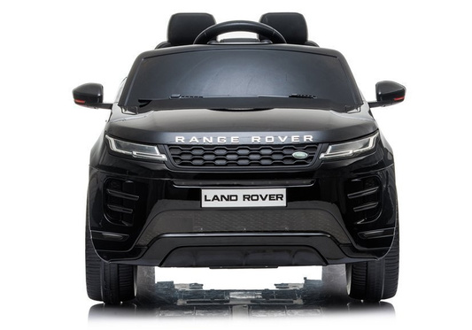 Auto na Akumulator Range Rover Evoque Pilot LED Czarny Lakierowany