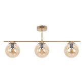 Lampa sufitowa K-5412 z serii GRAND