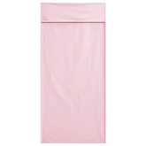Ręczniki do Krzeseł na Zewnątrz 2 pcs Różowy 130 x 60 cm