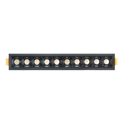 Lampa podtynkowa 20 W
