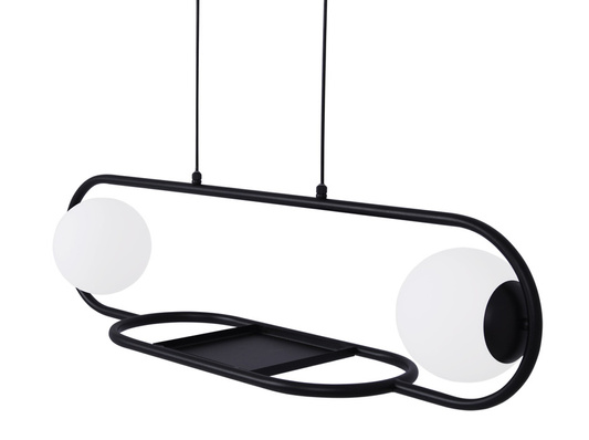Lampa wisząca K-4961 z serii FINESTRA