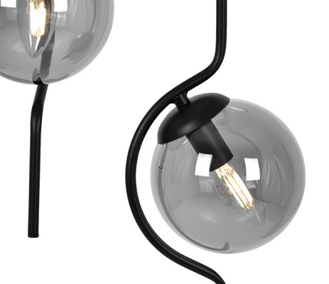 Lampa wisząca K-5332 z serii NEVA