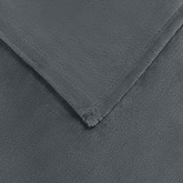 Koc Ciemnoszary 240 x 270 cm Polar