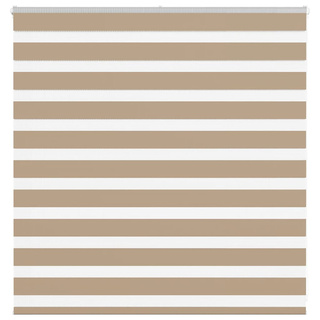 Roleta zebra, 140x100 cm, szerokość tkaniny 135,9 cm, poliester