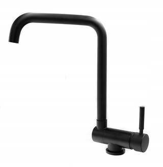 Bateria podokienna Eliza czarna