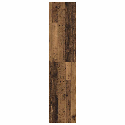 Bufet Stare drewno 40 x 41 x 185 cm Drewno inżynieryjne