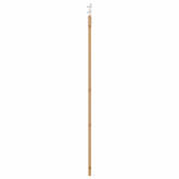 Drzwi przesuwne Naturalne i białe 73,5 x 211 cm