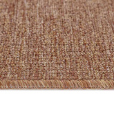 Mats antypoślizgowe na schody 15 pcs Żółty 60 x 25 cm PP