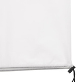 Kaptury ochronne z suwakami, 4 szt., 70 g/m?, 1,2x1,8 m