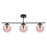 Lampa sufitowa K-5164 z serii DELTA