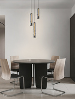 Lampa wisząca CILINDRO 6223-0310