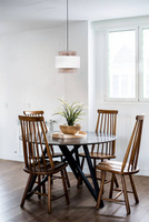 Lampa wisząca K-5270 z serii CEZAR
