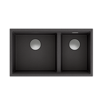 CLARK 842 GraniteQ Hard Rock onyx