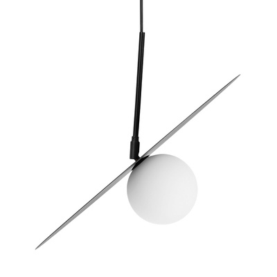 Lampa wisząca K-5372 z serii SANTE