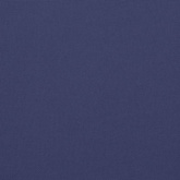 vidaXL Poduszka na leżak, granatowa, tkanina Oxford